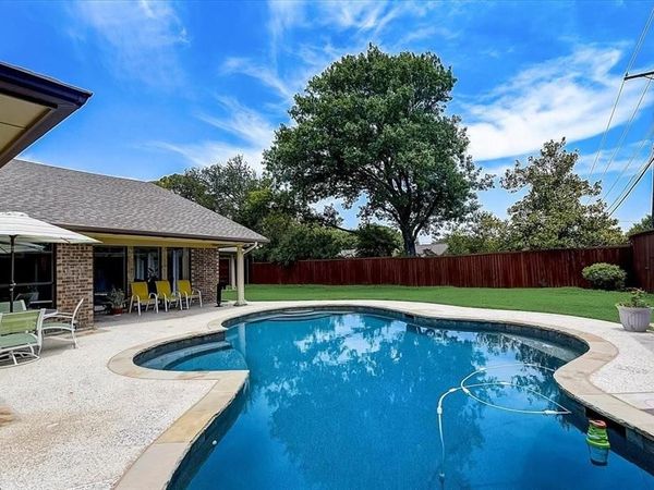 3108 Landershire Lane, Plano, TX 75023