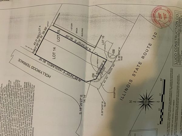 132 Rand Road, Lakemoor, IL 60051