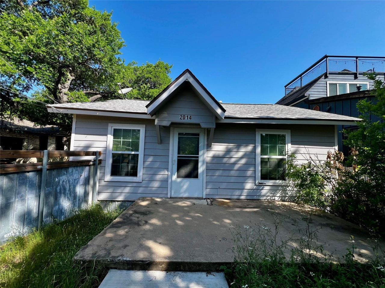 2014 Peoples St, Austin, TX 78702 Main Photo