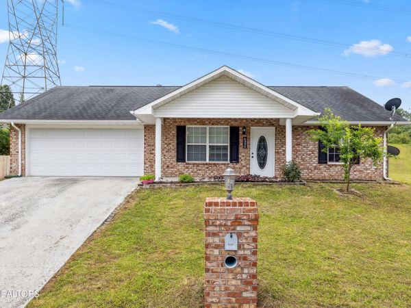 4004 Kingdom Lane, Knoxville, TN 37938