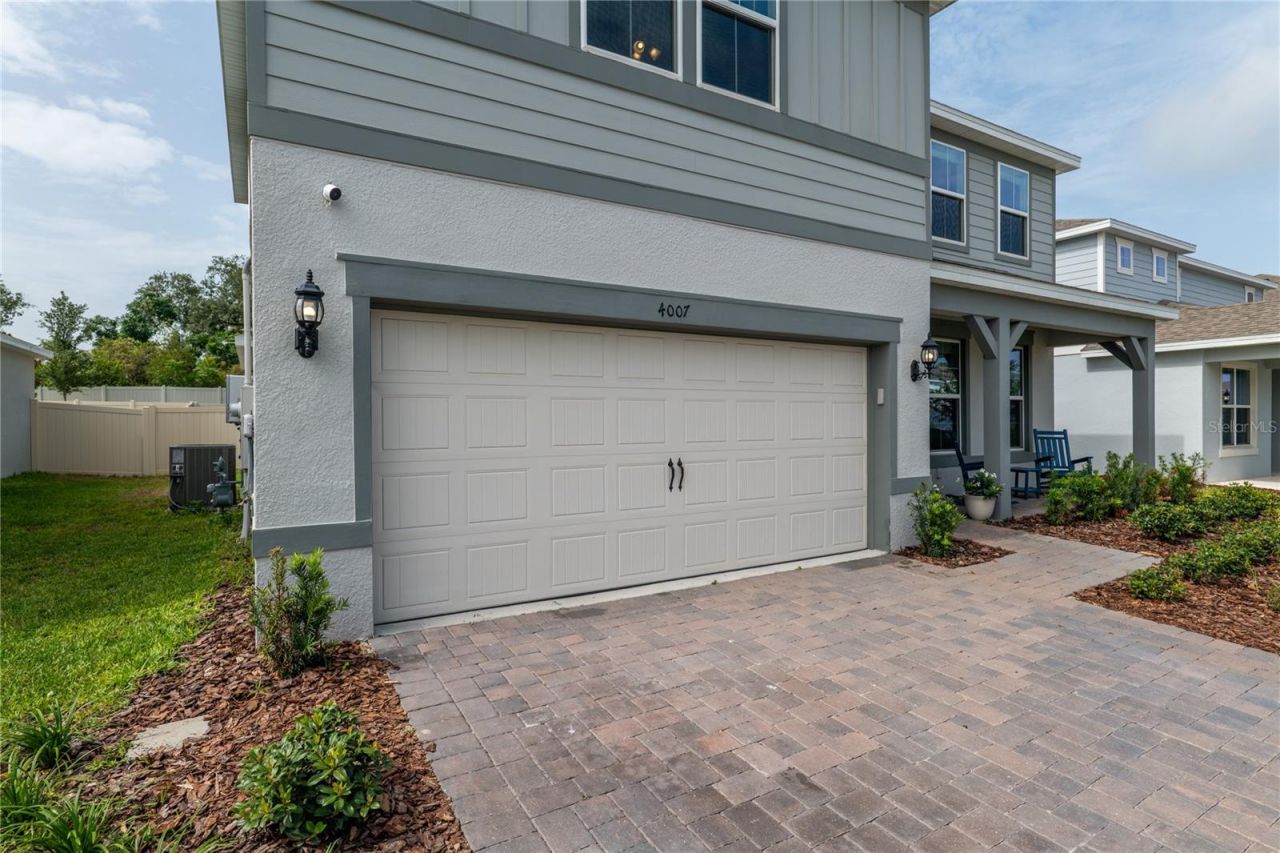 4007 Meandering Bay Drive, Apopka, FL 32712 Photo