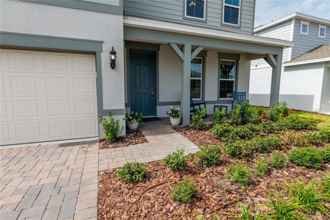 4007 Meandering Bay Drive, Apopka, FL 32712 Photo