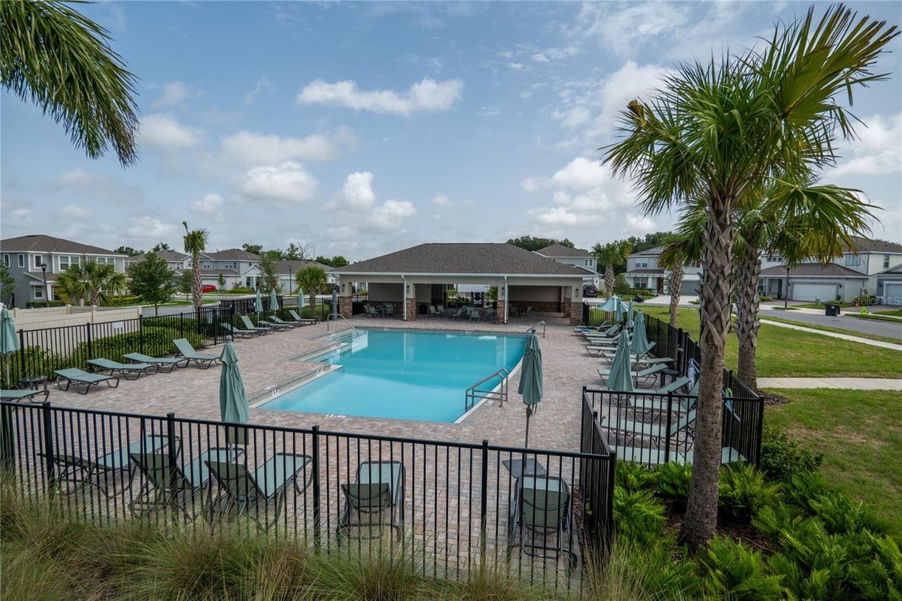 4007 Meandering Bay Drive, Apopka, FL 32712 Photo