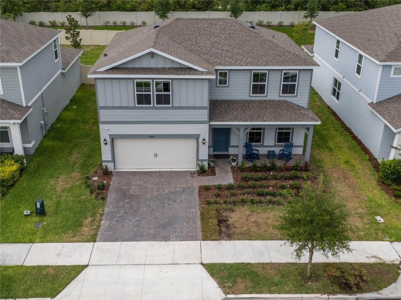 4007 Meandering Bay Drive, Apopka, FL 32712 Photo