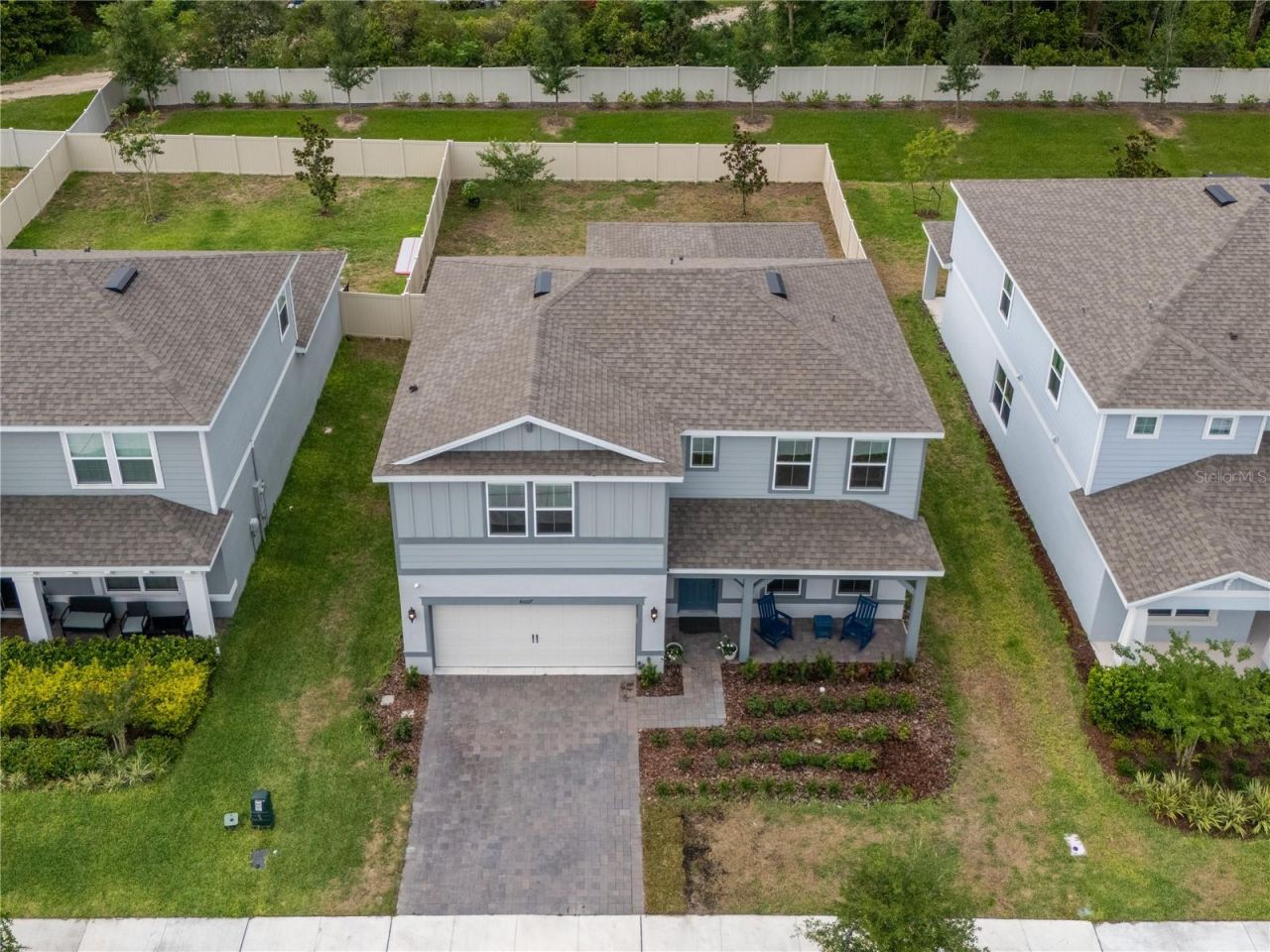 4007 Meandering Bay Drive, Apopka, FL 32712 Photo