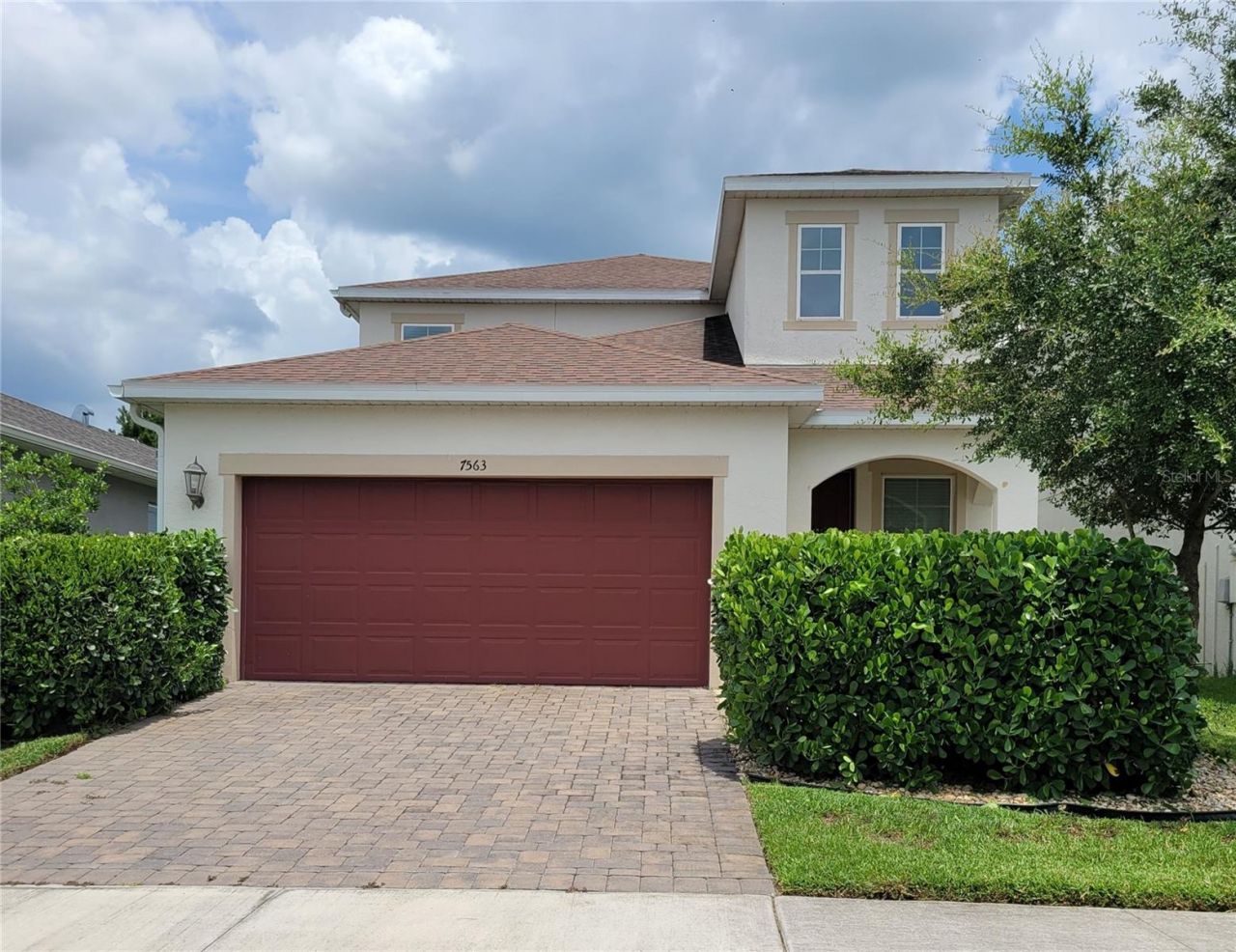7563 Ashcroft Drive, Wesley Chapel, FL 33545 Main Photo