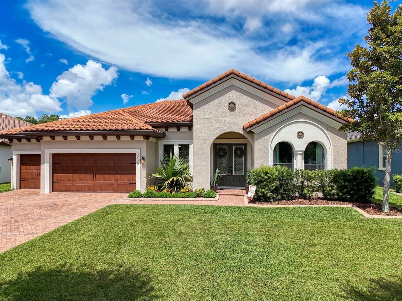 3236 Barbour Trail, Odessa, FL 33556 Main Photo