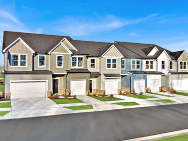 1227 Bessie Court, Wake Forest, NC 27587