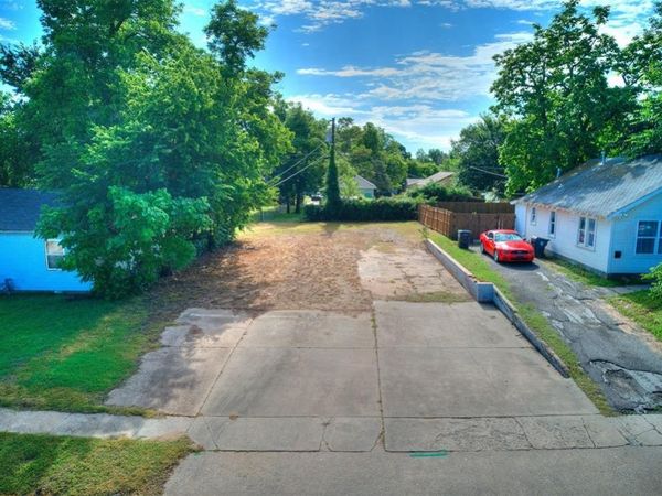 3720 N Peniel Avenue, Bethany, OK 73008