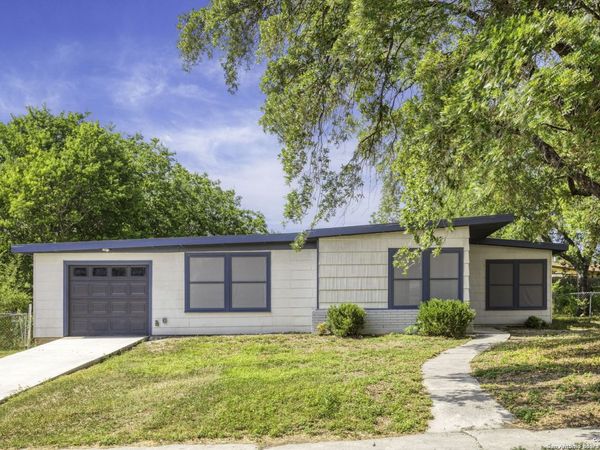 119 Teakwood, San Antonio, TX 78216