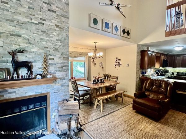 82 Liftside Drive, Unit A13, Hunter, NY 12442