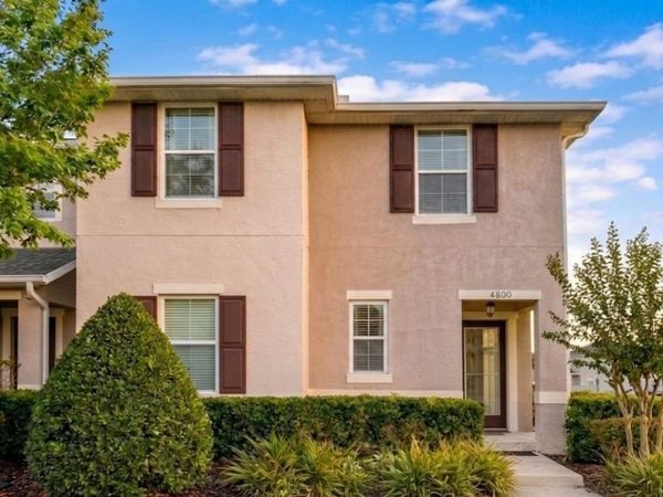 4800 RIVERWALK DRIVE, ST CLOUD, FL 34771