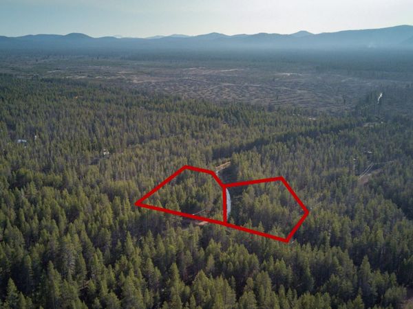 1 Cloudcap Drive, Chiloquin, OR 97624