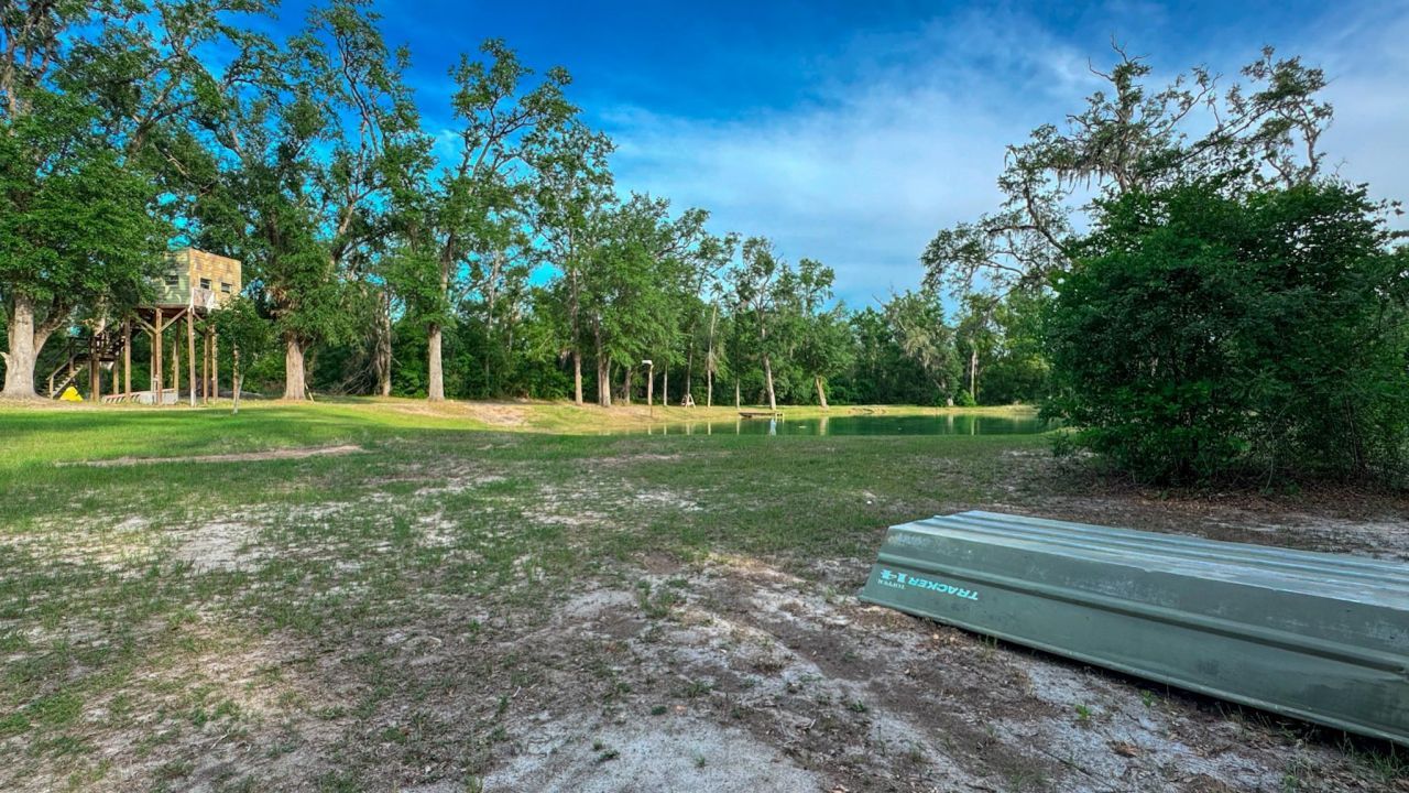 14135 98th Street, Live Oak, FL 32060 Photo