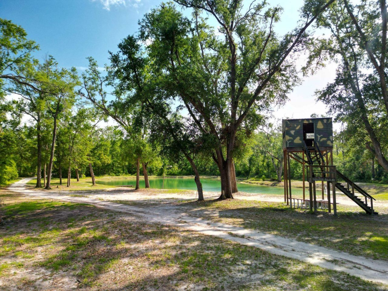 14135 98th Street, Live Oak, FL 32060 Photo