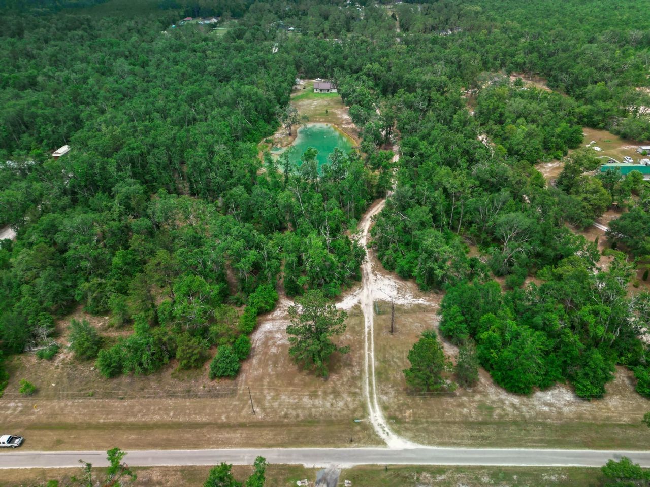 14135 98th Street, Live Oak, FL 32060 Photo