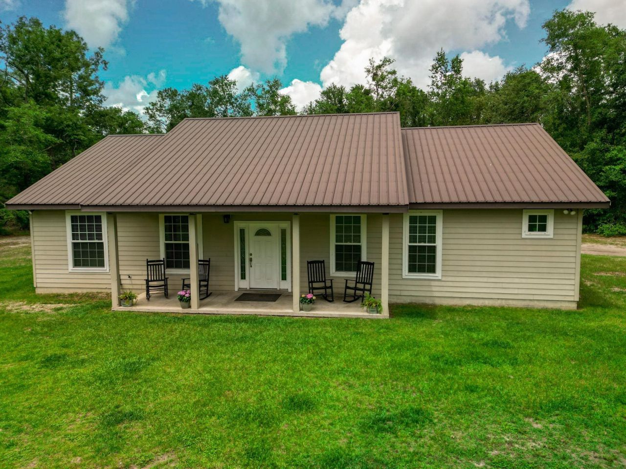 14135 98th Street, Live Oak, FL 32060 Photo