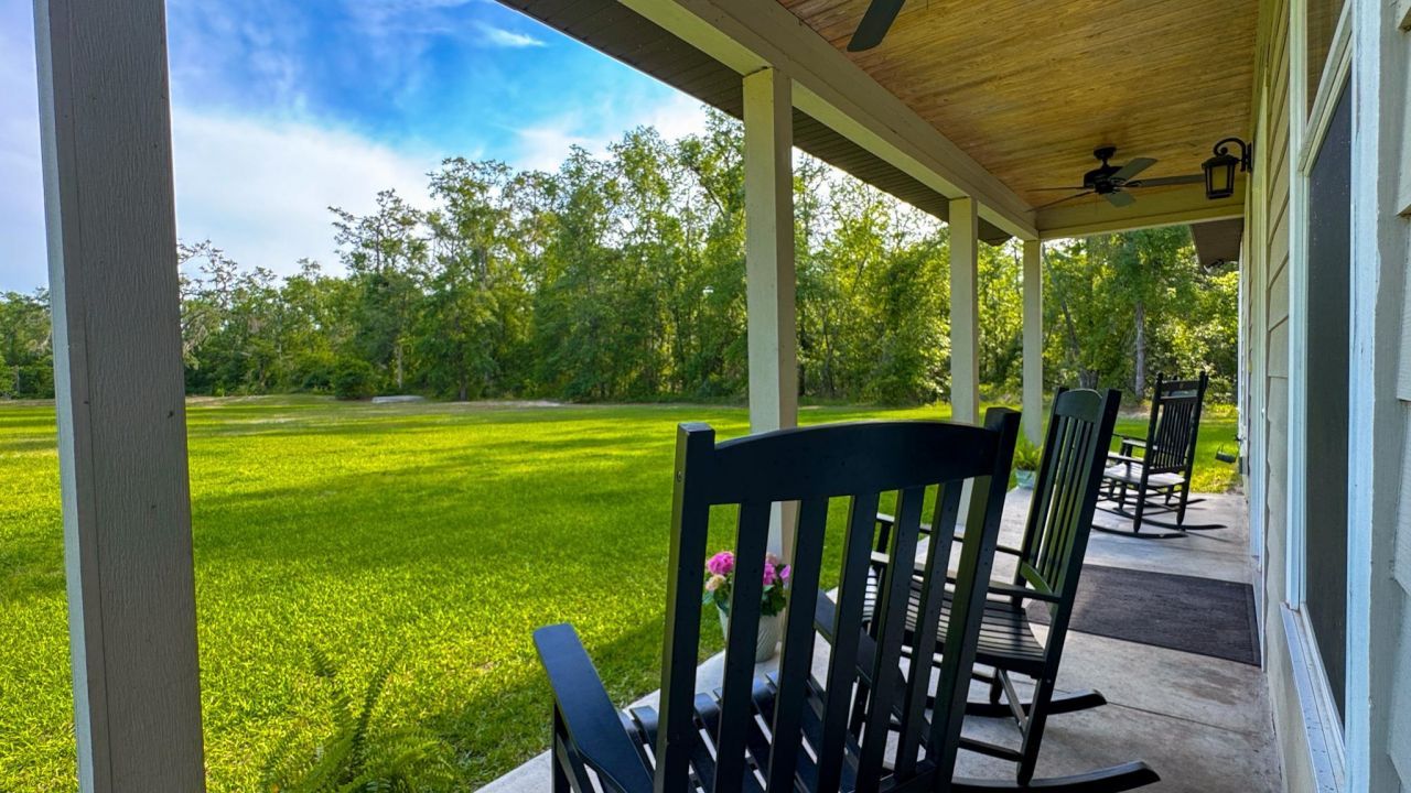 14135 98th Street, Live Oak, FL 32060 Photo