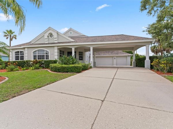 4306 BARRACUDA DRIVE, BRADENTON, FL 34208