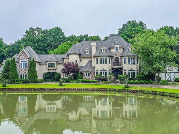 12000 METZ PL, Eads, TN 38028