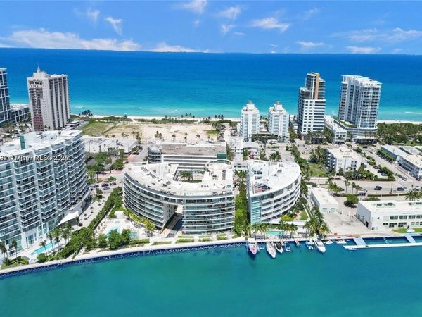 6620 Indian Creek Dr, Unit 304, Miami Beach, FL 33141