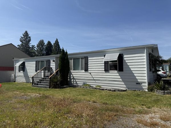 4741 S 6th, Unit #26, Klamath Falls, OR 97603