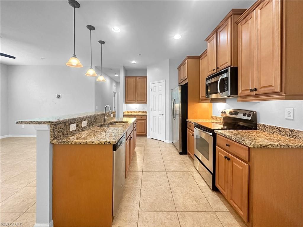 23400 Alamanda Dr, Unit 203, Estero, FL 34135 Photo