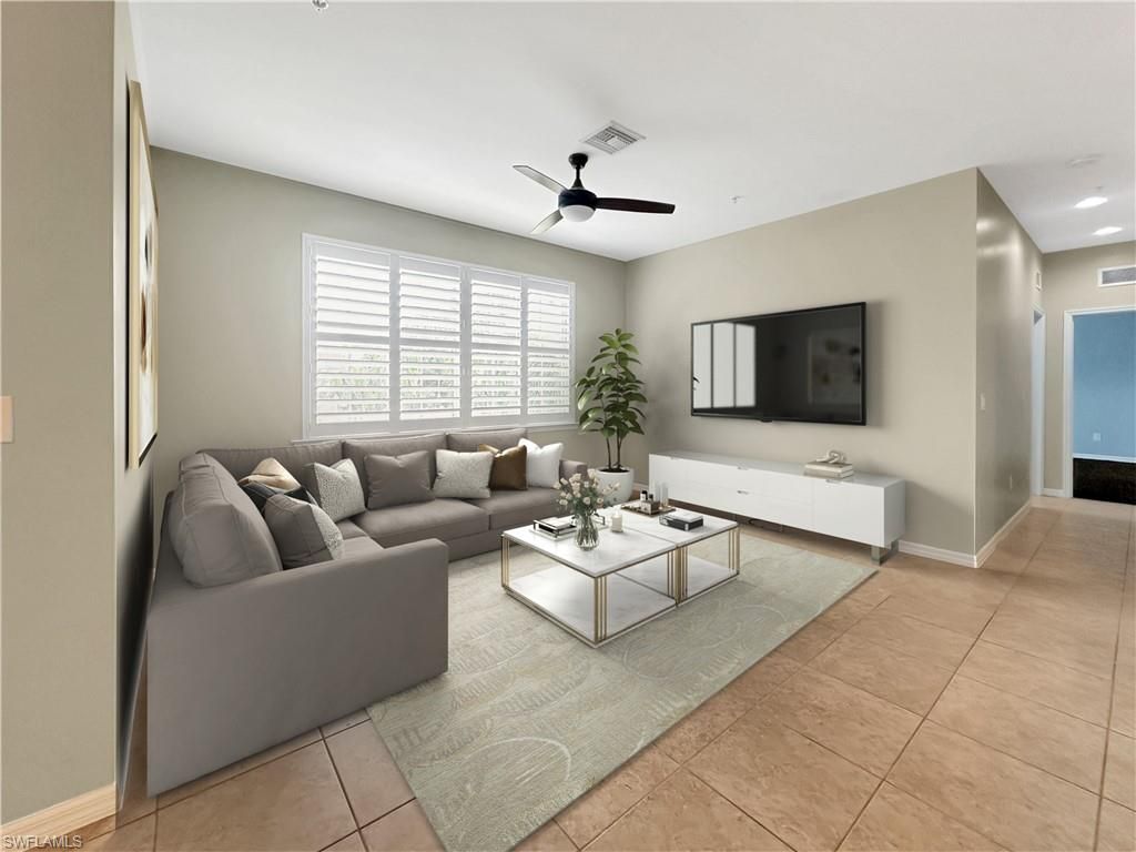 23400 Alamanda Dr, Unit 203, Estero, FL 34135 Photo