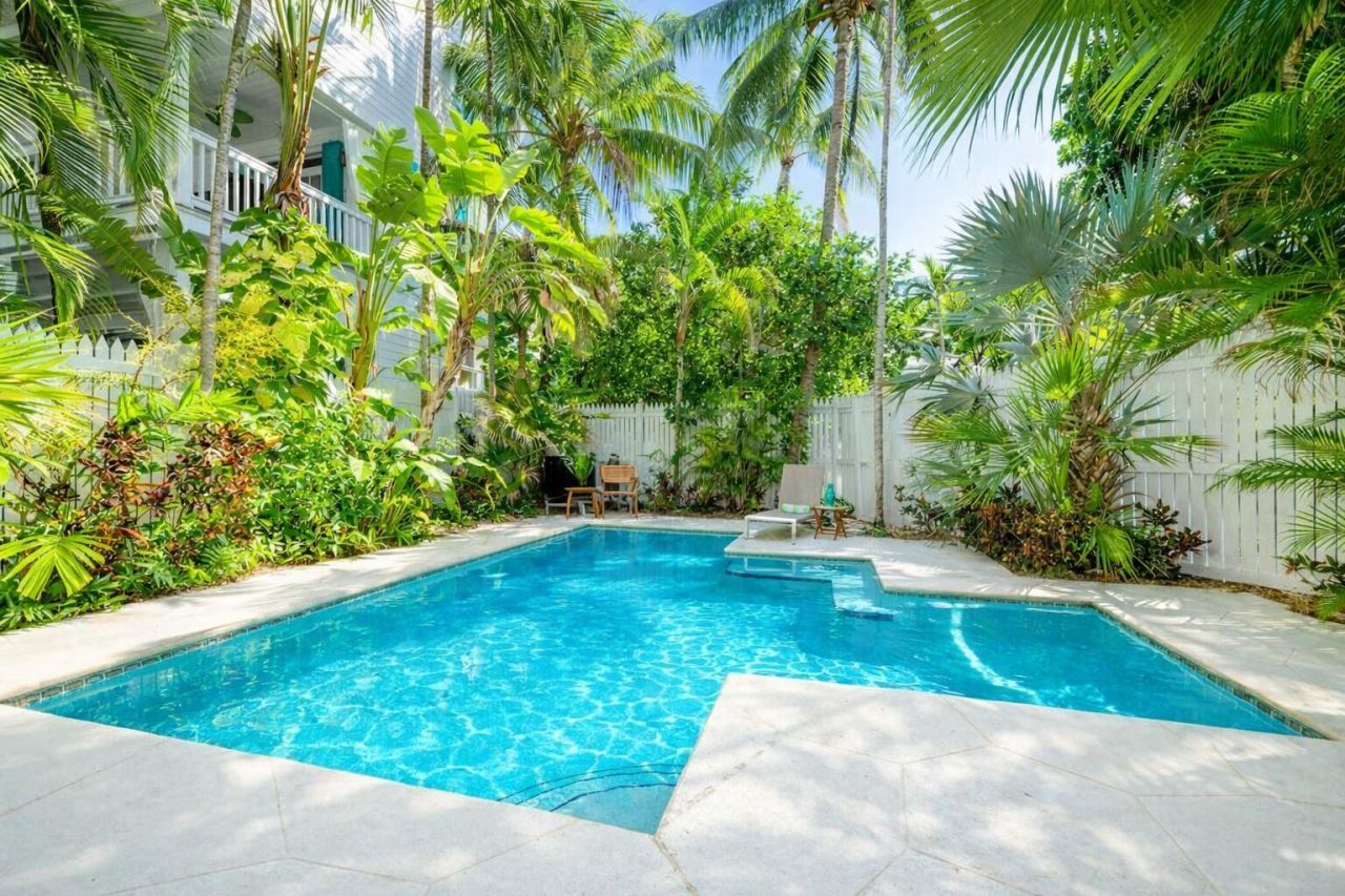 202 Admirals Lane, Key West, FL 33040 Photo