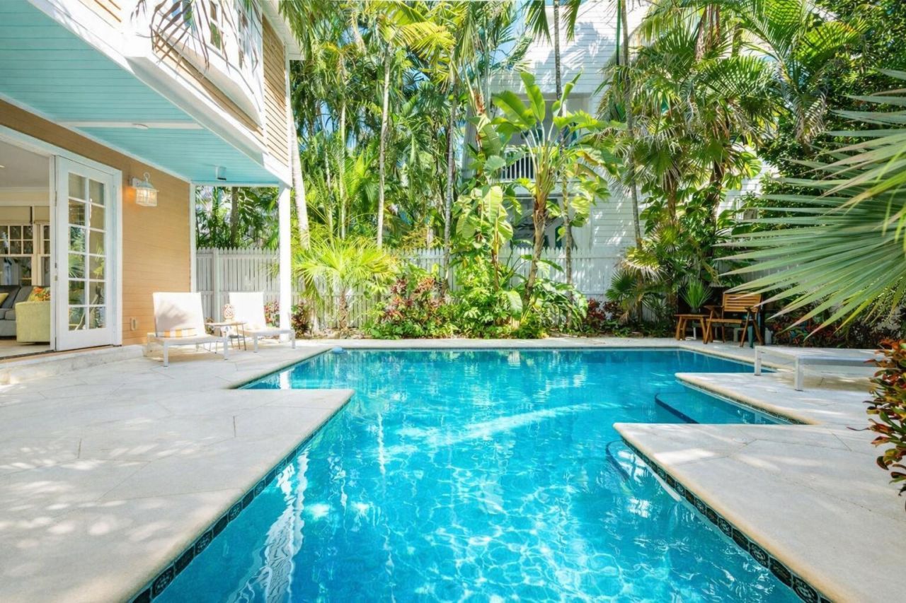 202 Admirals Lane, Key West, FL 33040 Photo