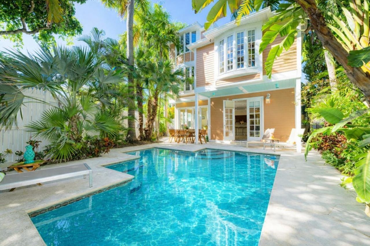 202 Admirals Lane, Key West, FL 33040 Photo