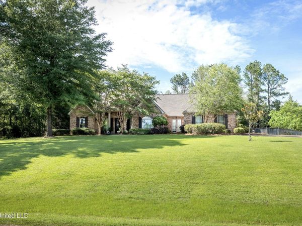 308 Pinehurst Circle, Ridgeland, MS 39157