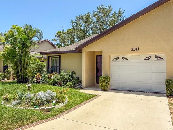 3311 39TH PLACE W, BRADENTON, FL 34205
