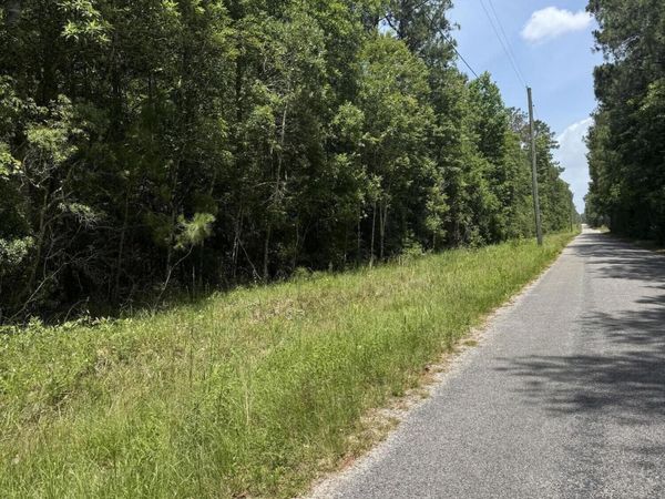 Shenandoah Rd Road, Poplarville, MS 39470