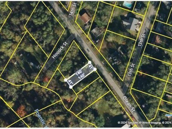 L4 Olean Street, Schenectady, NY 12306