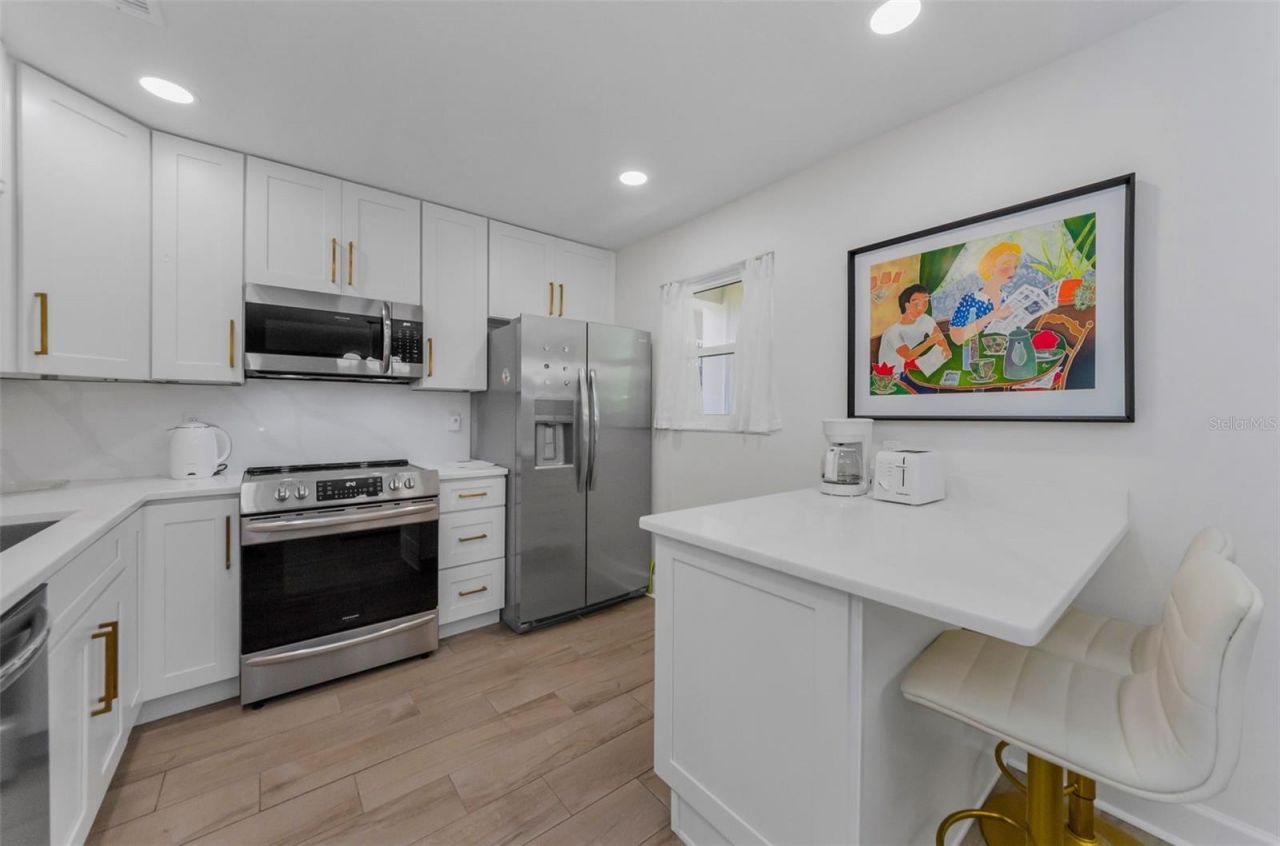 2700 Bayshore Boulevard, Unit 5210, Dunedin, FL 34698 Photo