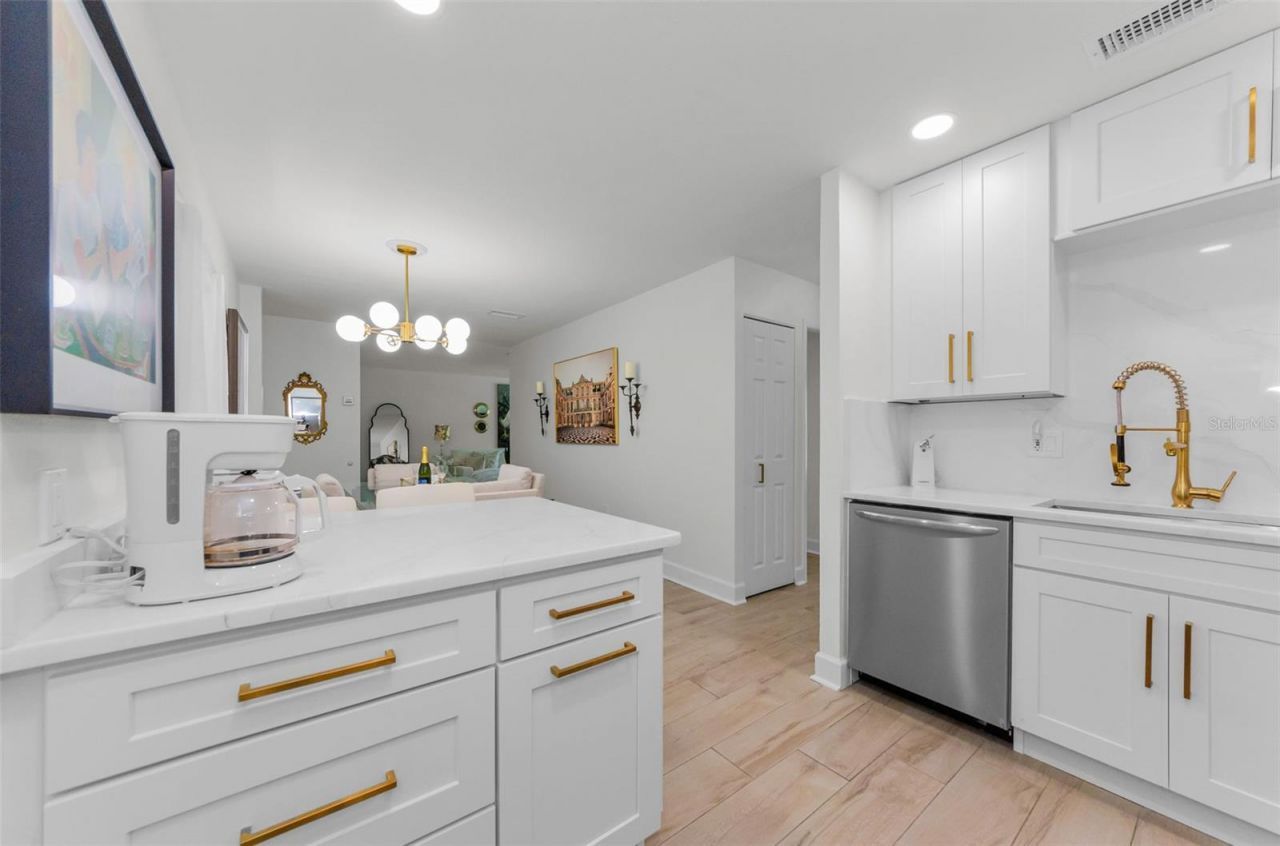 2700 Bayshore Boulevard, Unit 5210, Dunedin, FL 34698 Photo