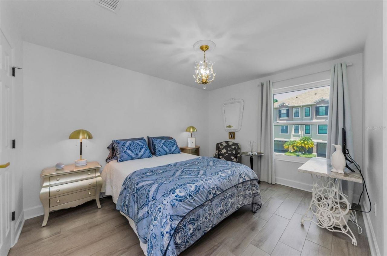 2700 Bayshore Boulevard, Unit 5210, Dunedin, FL 34698 Photo