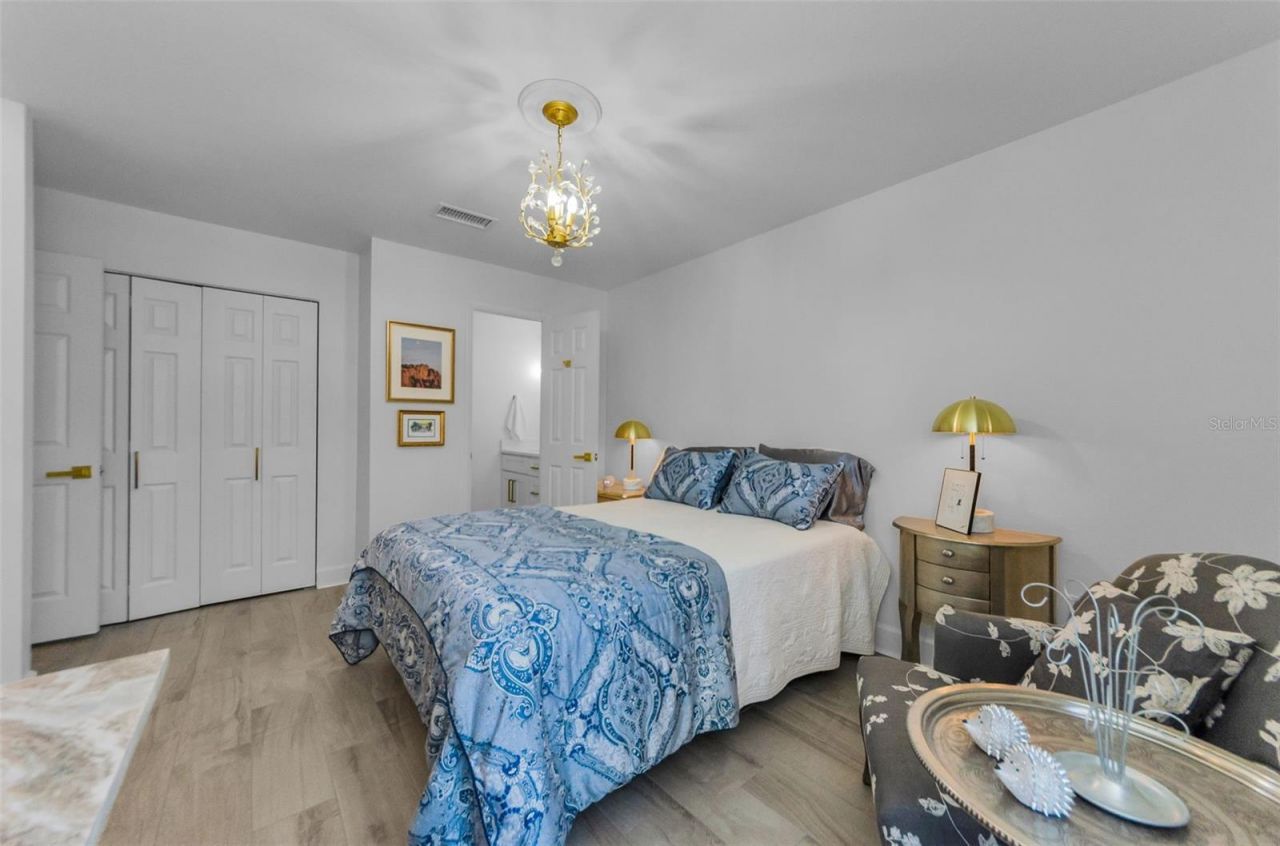 2700 Bayshore Boulevard, Unit 5210, Dunedin, FL 34698 Photo