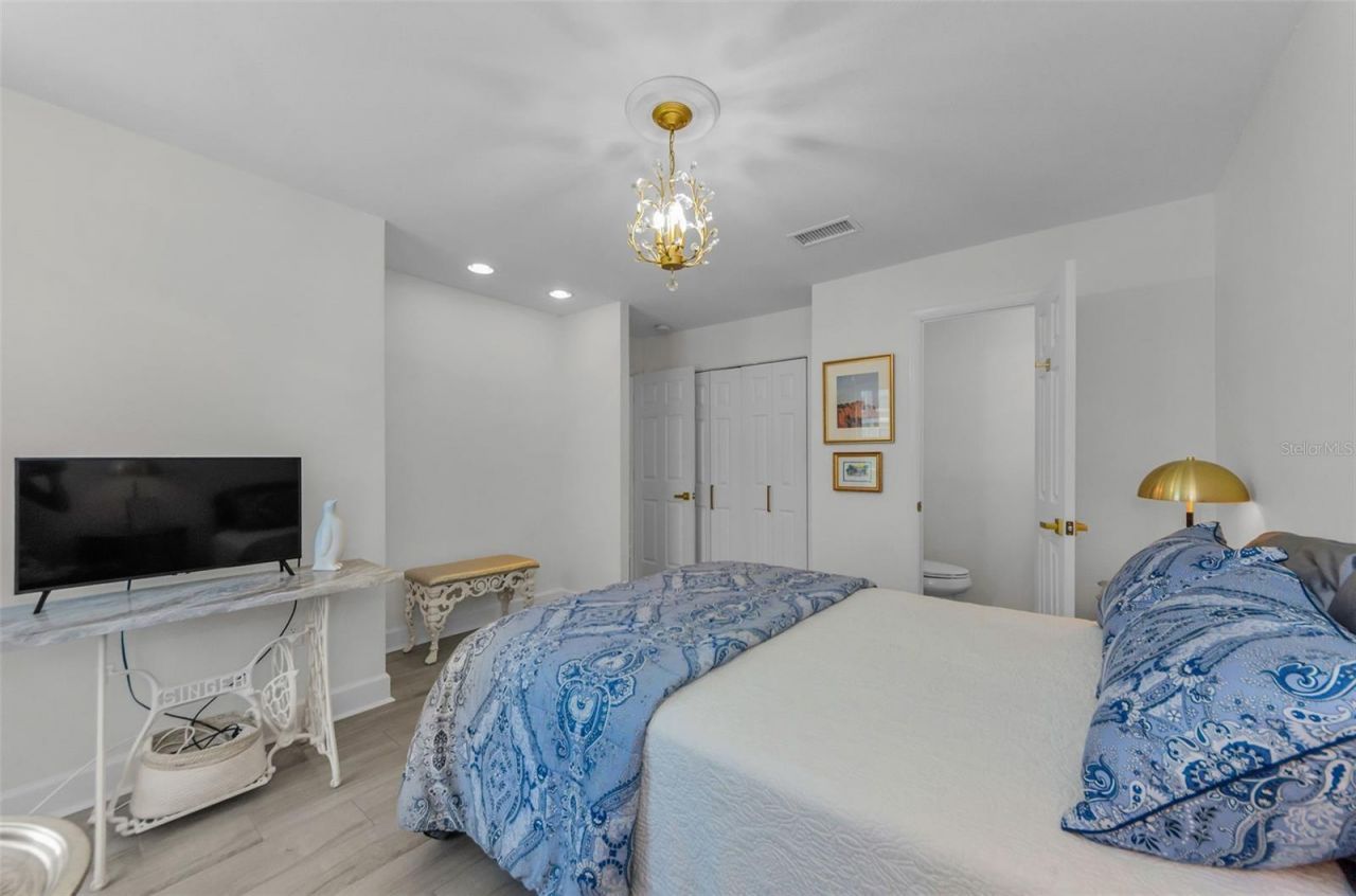 2700 Bayshore Boulevard, Unit 5210, Dunedin, FL 34698 Photo