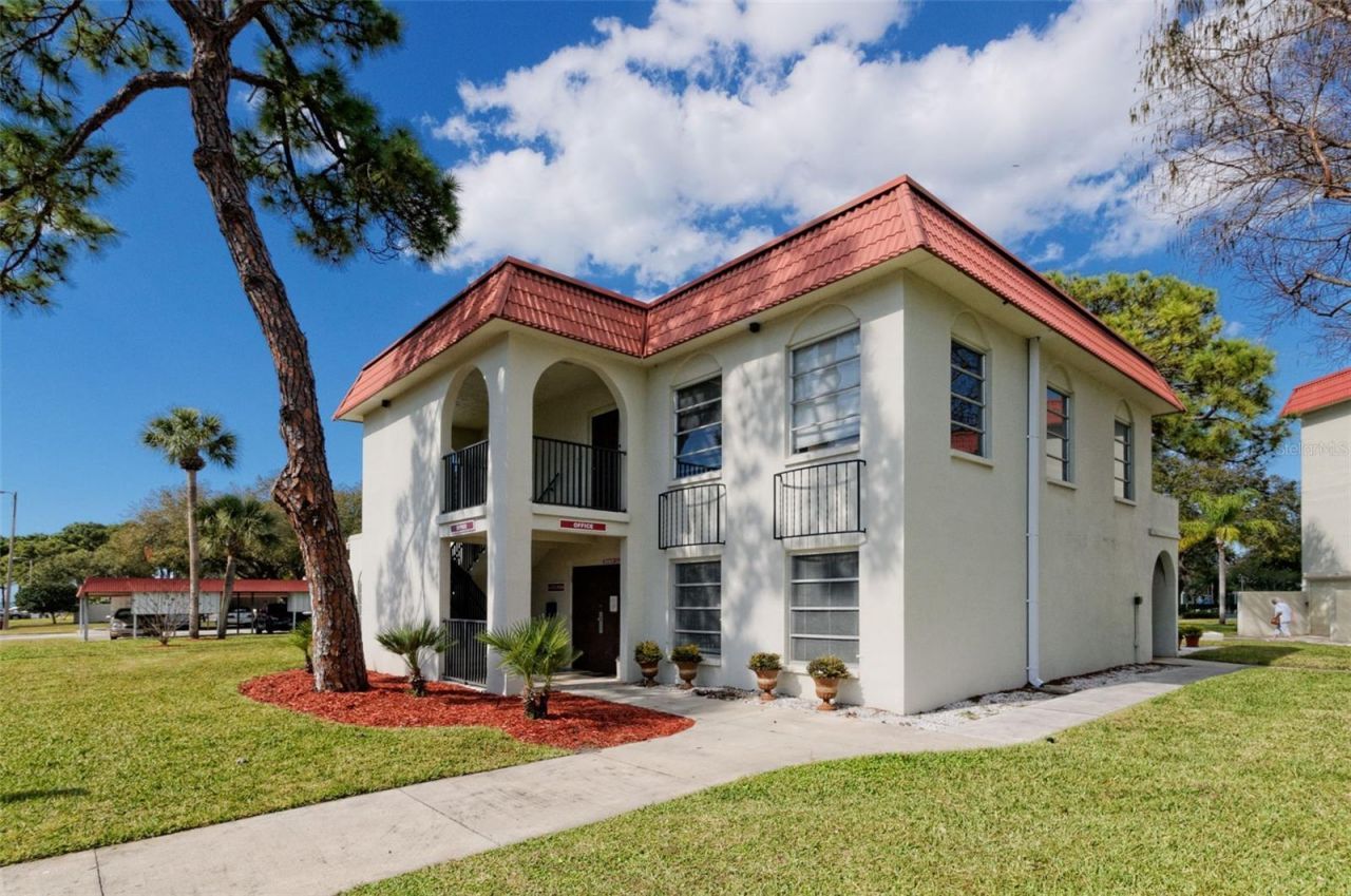 2700 Bayshore Boulevard, Unit 5210, Dunedin, FL 34698 Photo