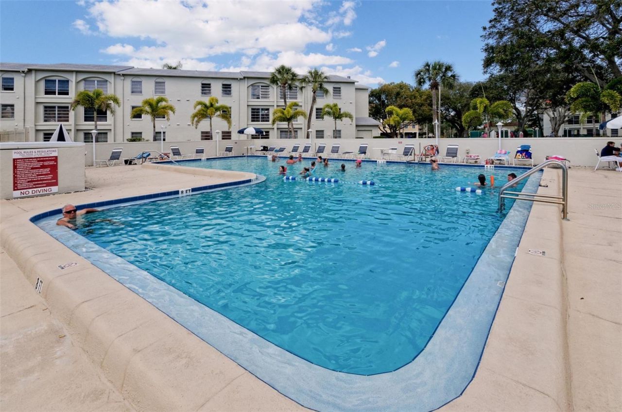 2700 Bayshore Boulevard, Unit 5210, Dunedin, FL 34698 Photo