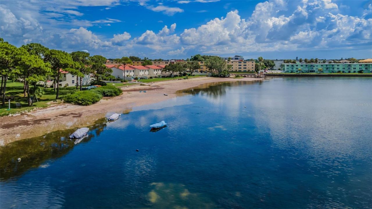 2700 Bayshore Boulevard, Unit 5210, Dunedin, FL 34698 Photo