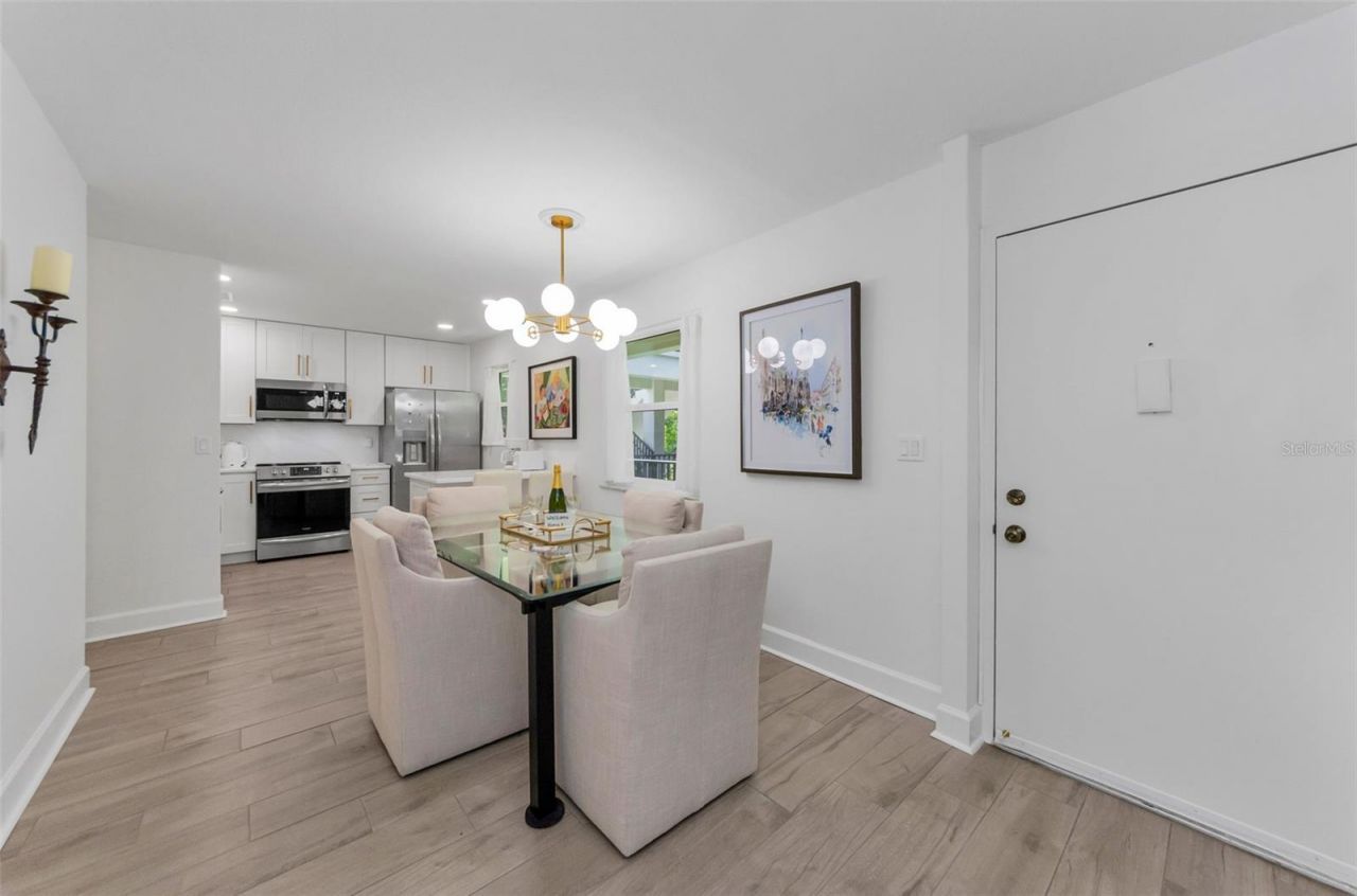 2700 Bayshore Boulevard, Unit 5210, Dunedin, FL 34698 Photo