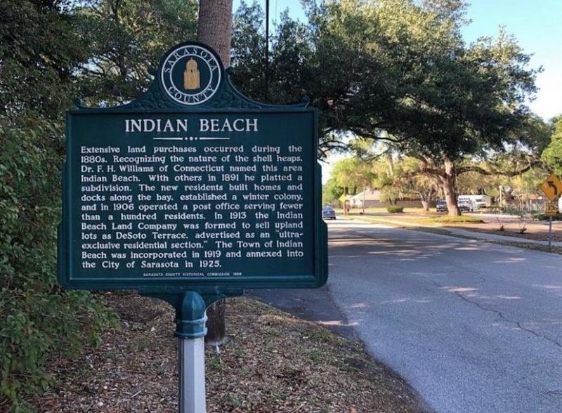 3605 Iroquois Avenue, Sarasota, FL 34234 Photo