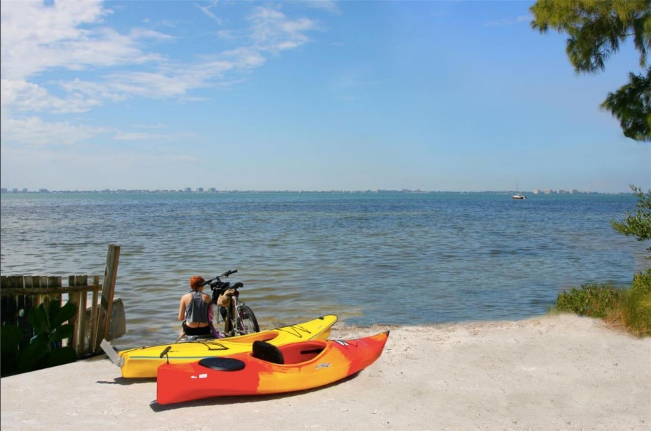 3605 Iroquois Avenue, Sarasota, FL 34234 Photo