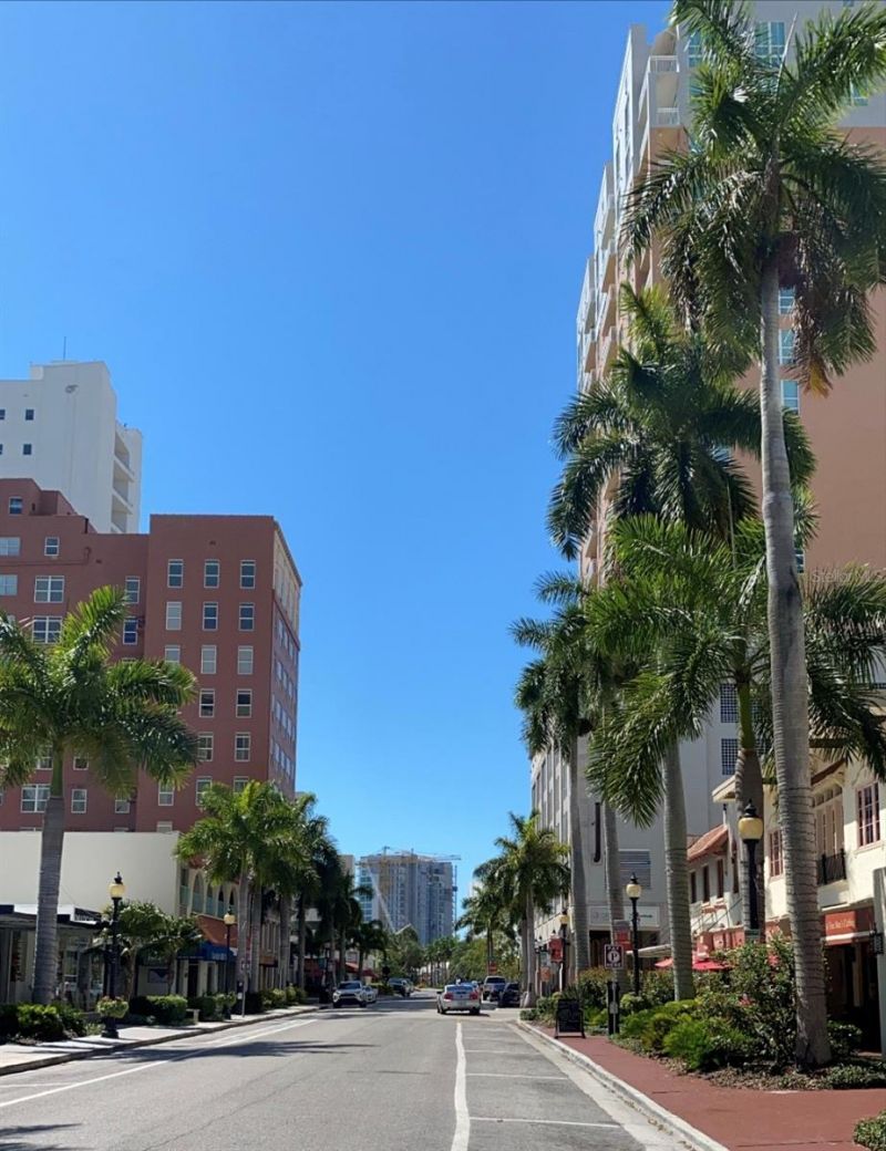 3605 Iroquois Avenue, Sarasota, FL 34234 Photo