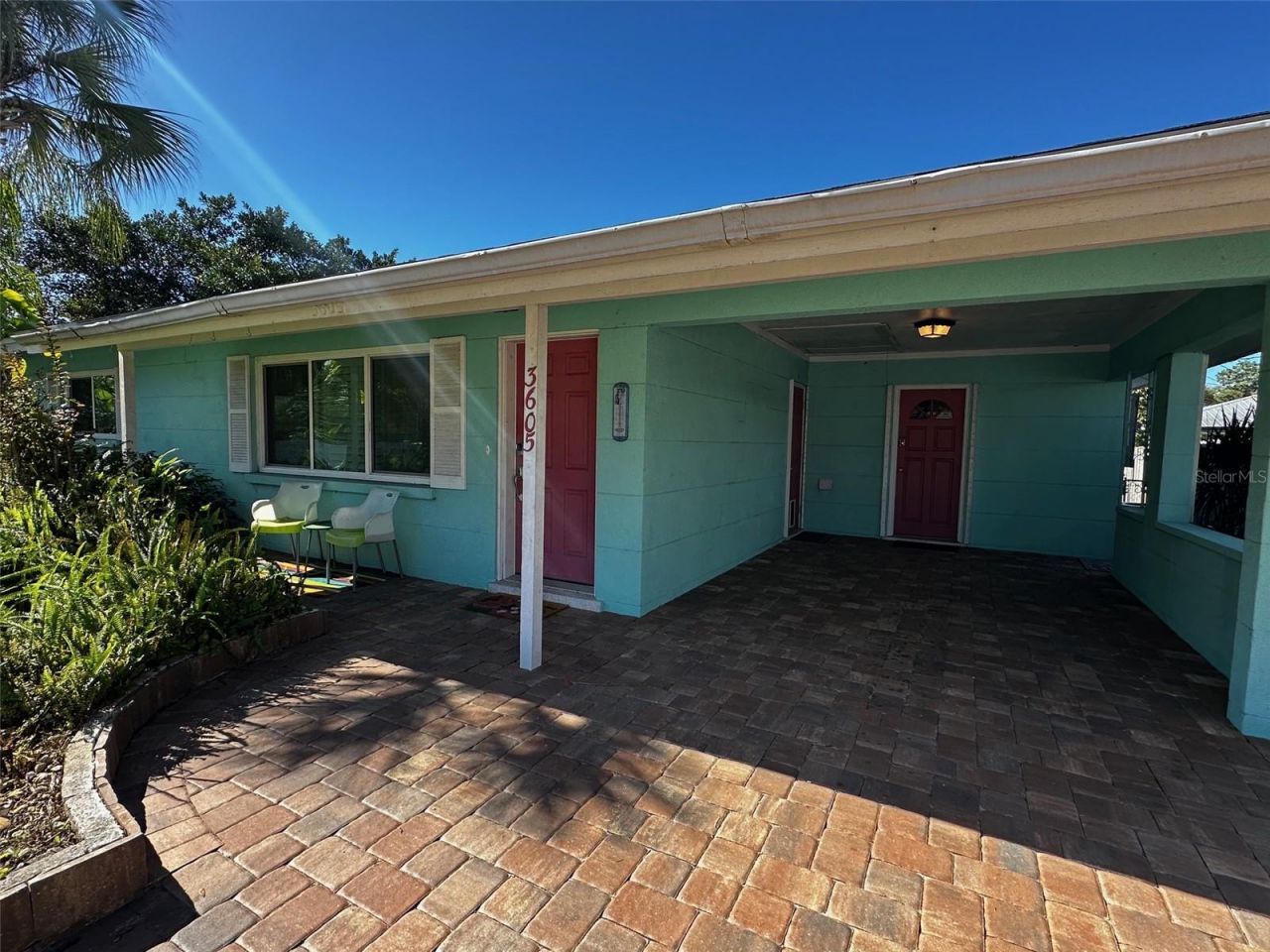 3605 Iroquois Avenue, Sarasota, FL 34234 Photo