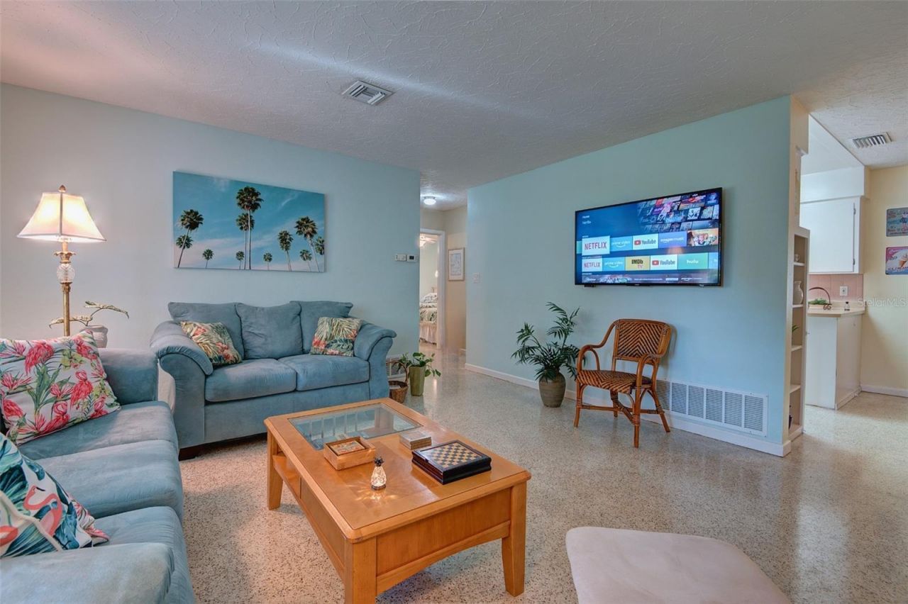 3605 Iroquois Avenue, Sarasota, FL 34234 Photo