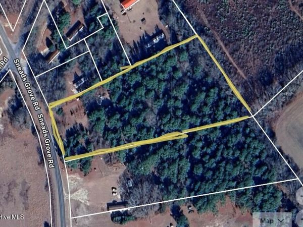 23141 Sneads Grove Road, Laurel Hill, NC 28351